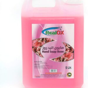 Realox Surface Sanitizer (5L)