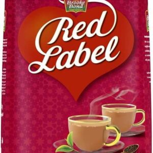 Brooke Bond Red Label Tea 5kg