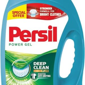 Persil Power Gel 4.8L