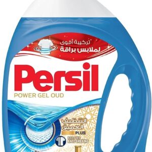 Persil Power Gel Oud 1L