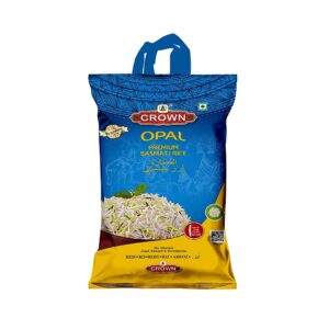 Opal Basmati Rice 35kg