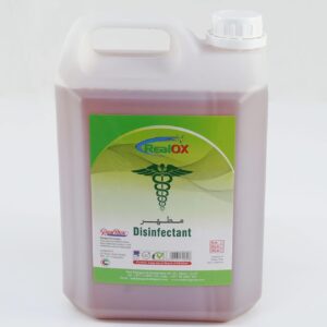 Realox Pine Disinfectant (5L)