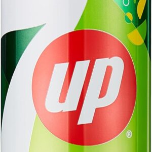 7 Up (330ml x 24 cans)