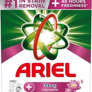 Ariel Downy 2.5kg – Pack of 4