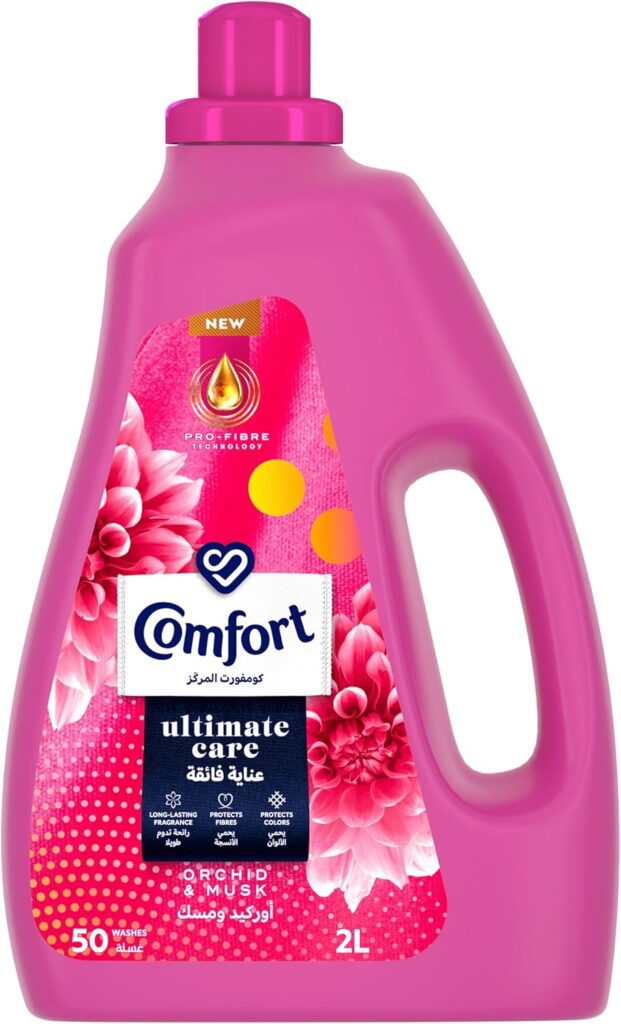 Comfort Kiss of Flower 2L
