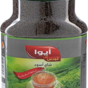 Aywa Foods Premium Black Tea 200g