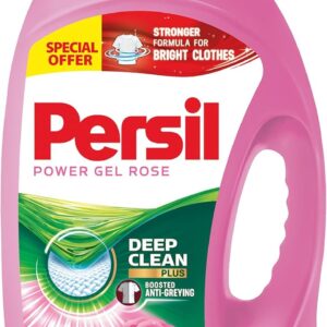 Persil Power Gel Rose 1L