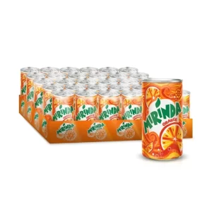 Mirinda (150ml X 30pcs)