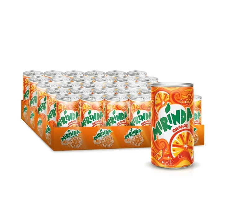 Mirinda (150ml X 30pcs)