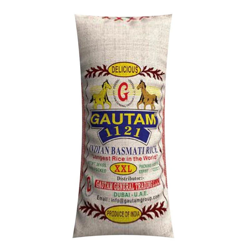 Gautam Basmati Rice XXL 39kg