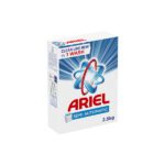 Ariel Semi-Automatic 2