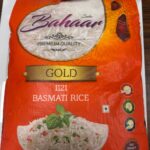Bahar Rice