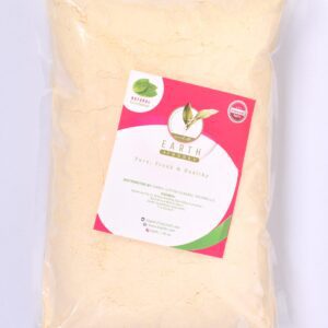 Earth Food Besan 400g