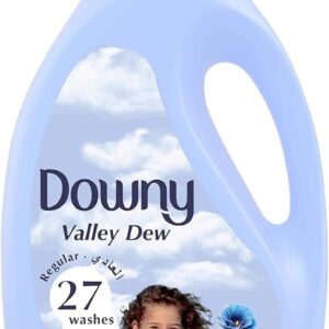 Downy Floral Breeze Fabric Softener (3L)