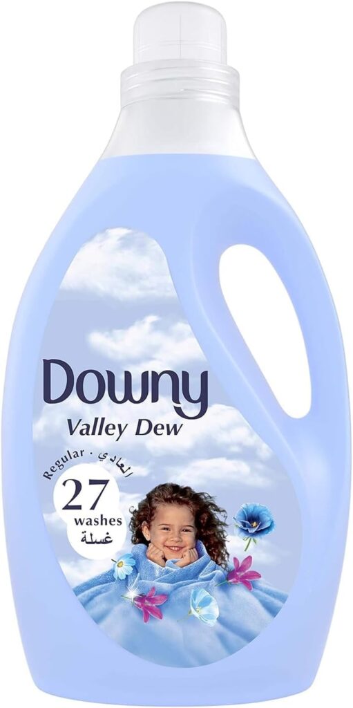 Downy Floral Breeze Fabric Softener (3L)