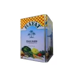 Hayat Sunflower Cooking Oil 18L – Healthy & Pure Frying Oil