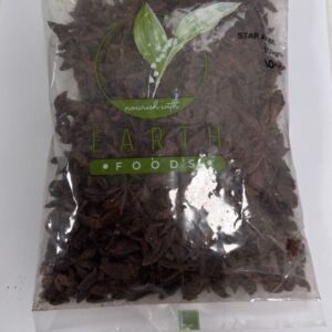 Earth Food Star Anis 150g