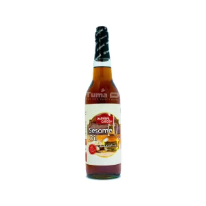 Imperial Garden Sesame Oil — Premium Quality | Aromatic Cooking Oil