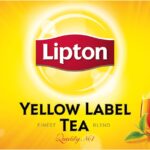 Lipton Yellow Label Tea 100 Bags 200g