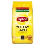 Lipton Yellow Label Tea 5kg