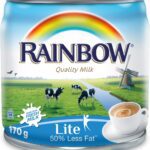 Rainbow Milk 170g