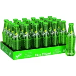 Sprite Glass Bottle (250ml X 24pcs)