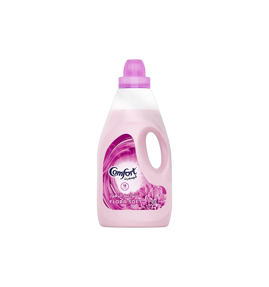 Comfort Flora Soft 2L – Pack of 8