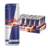 energy drinks