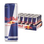 energy drinks