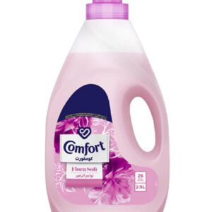 Comfort Flora Soft 2.9L – Pack of 6
