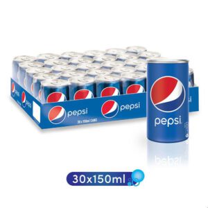Pepsi (150ml X 30pcs)