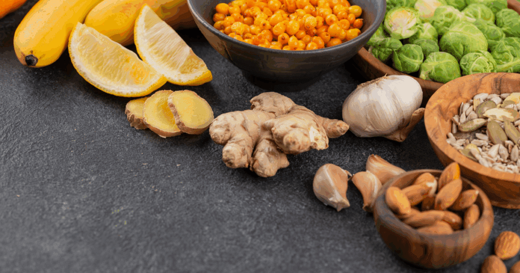 Dubai residents boosting immunity with healthy foods and essentials ordered online via Grubss