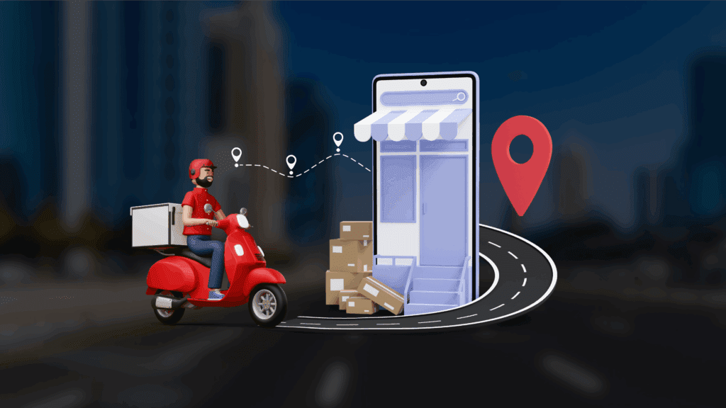 Dubai residents enjoying 24/7 grocery delivery with Grubss — essentials, food, and daily needs delivered anytime, anywhere in UAE