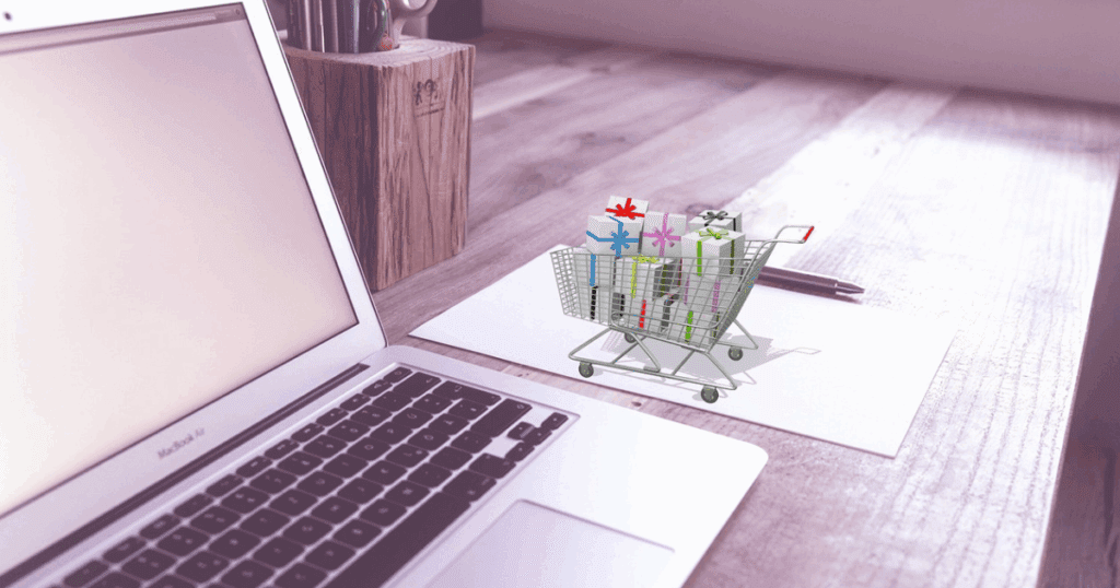 Online grocery delivery in Dubai with fresh produce and packaged items