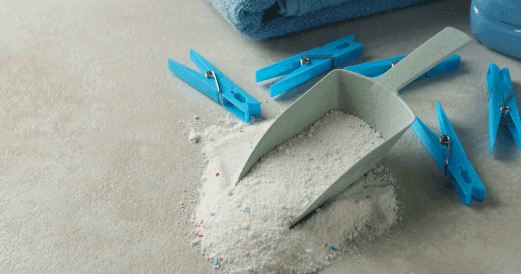 Innovative laundry detergents for faster, eco friendly, and effective cleaning