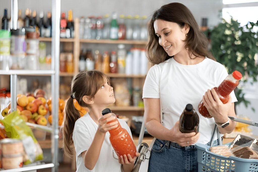 Smart grocery shopping choices for Dubai households – bulk vs fresh buying tips