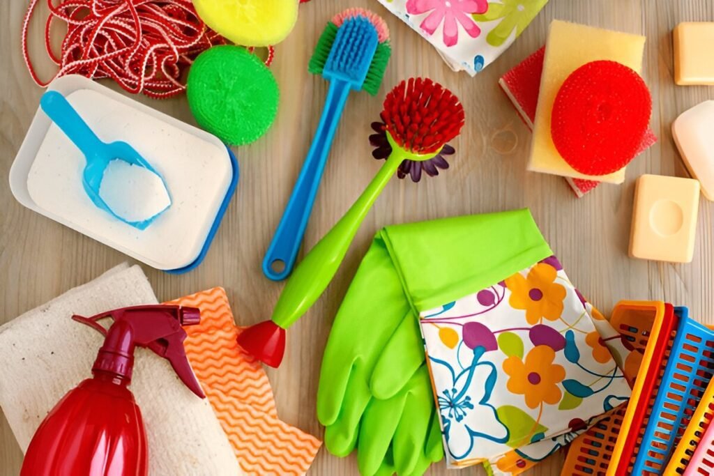 Top forgotten household essentials people miss when ordering online on Grubss